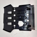 Środkowa osłona silnika CF Moto - 4