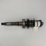 Wałek atakujący tył Kawasaki - 4