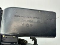 Obudowa filtra powietrza Air Box Can-Am - 2