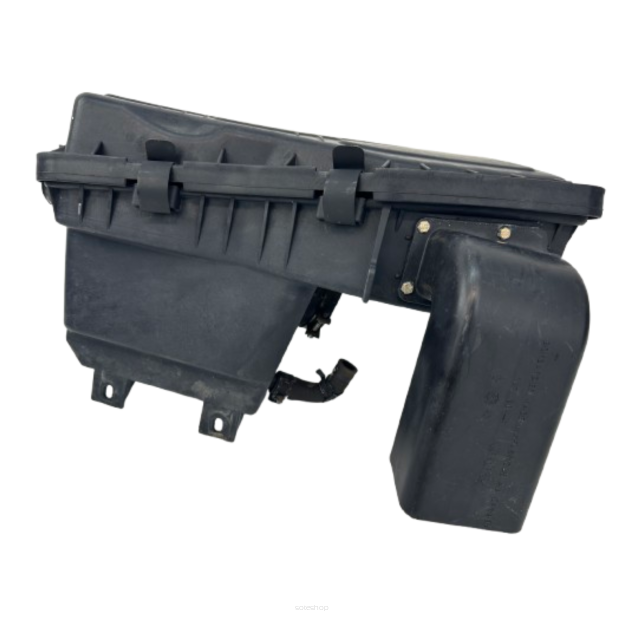 Obudowa filtra powietrza Air Box Can-Am