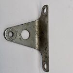 Uchwyt przewodu paliwowego Suzuki - 2