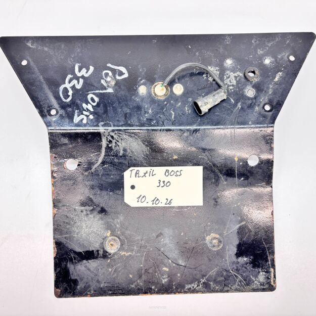 Osłona Obudowa Polaris