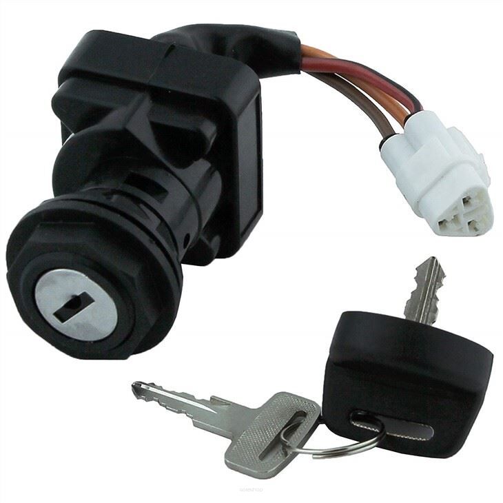 Stacyjka Suzuki LTZ 400 LTR 450 37110-45G00 37110-07G30