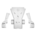 Zestaw osłon podwozia Squdde do Quada QJMOTOR 600 1000 SFA - 5