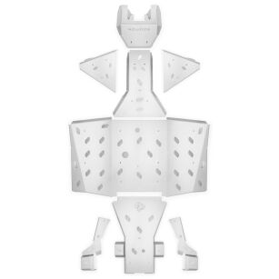 Zestaw osłon podwozia Squdde do Quada QJMOTOR 600 1000 SFA