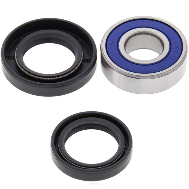 Łożysko kolumny kierowniczej dolne All Balls Yamaha Raptor Grizzly 25-1515