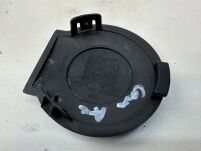 Zaślepka amortyzatora przedniego Can-Am - 2