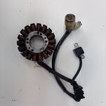 Uzwojenie alternatora stator Yamaha - 2