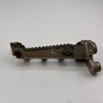 Lewy podnóżek Yamaha - 2