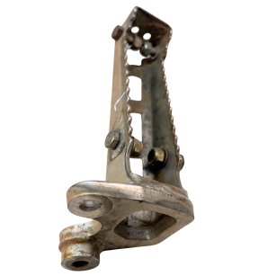 Lewy podnóżek Yamaha