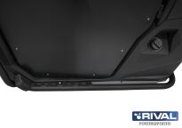 Osłona progu nerf bar RIVAL CFMOTO UForce 1000 - 2