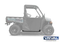 Osłona progu nerf bar RIVAL CFMOTO UForce 1000 - 3