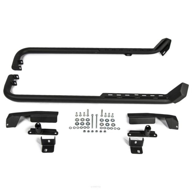 Osłona progu nerf bar RIVAL CFMOTO UForce 1000