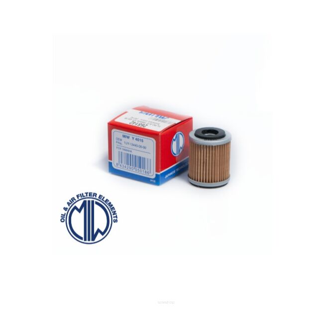 Filtr oleju MIW (Meiwa) Y4015 Yamaha (HF142) (50)