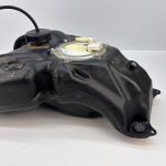 Bak paliwa z pompą Yamaha - 5