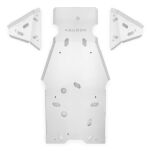 Zestaw osłon podwozia Squdde do Quada CAN AM OUTLANDER X-TP G3 - 2