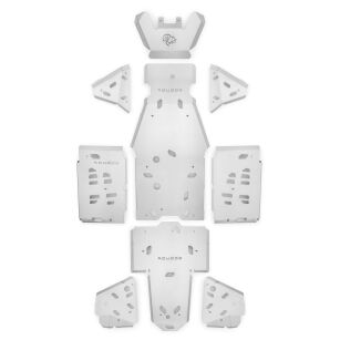 Zestaw osłon podwozia Squdde do Quada CAN AM OUTLANDER X-TP G3