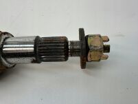 Półoś lewy przód Can-Am - 2