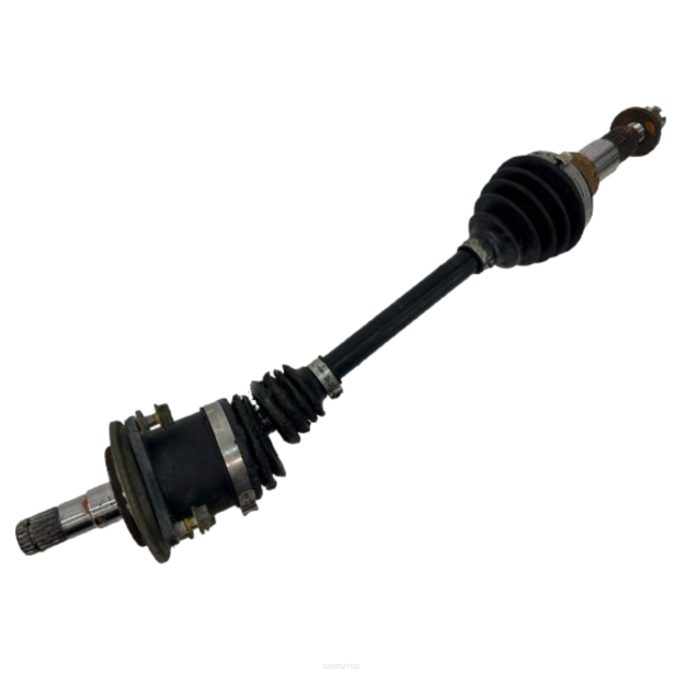 Półoś lewy przód Can-Am