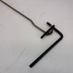 Drążek zmiany biegów Polaris - 6