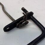 Drążek zmiany biegów Polaris - 5