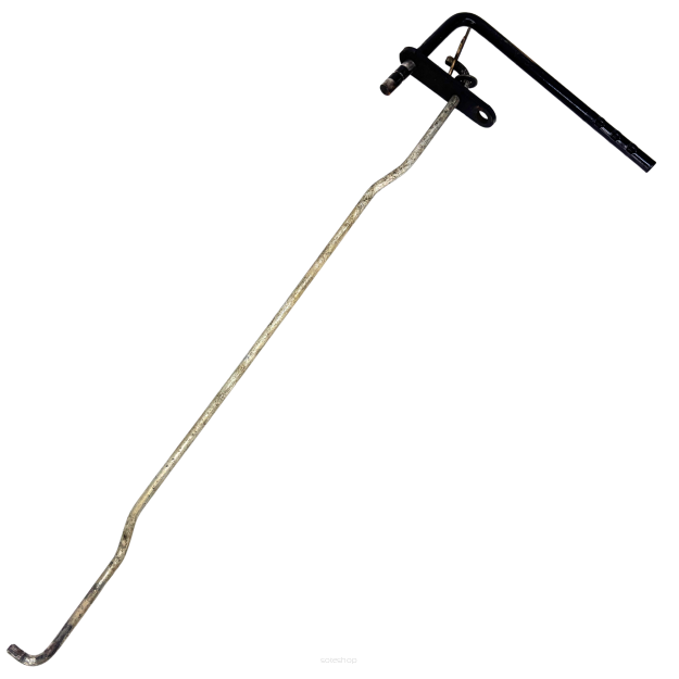 Drążek zmiany biegów Polaris