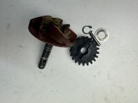 Pompa cieczy wody CF MOTO - 2