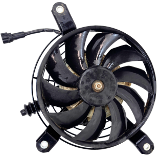 Wentylator chłodnicy Suzuki