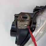 Lewa przednia lampa Yamaha - 4