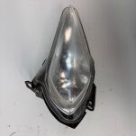 Lewa przednia lampa Yamaha - 2