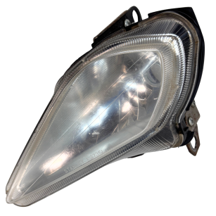 Lewa przednia lampa Yamaha