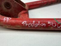 Wahacz dolny prawy przedni Polaris - 4