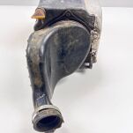 Obudowa filtra powietrza Air Box Yamaha - 3