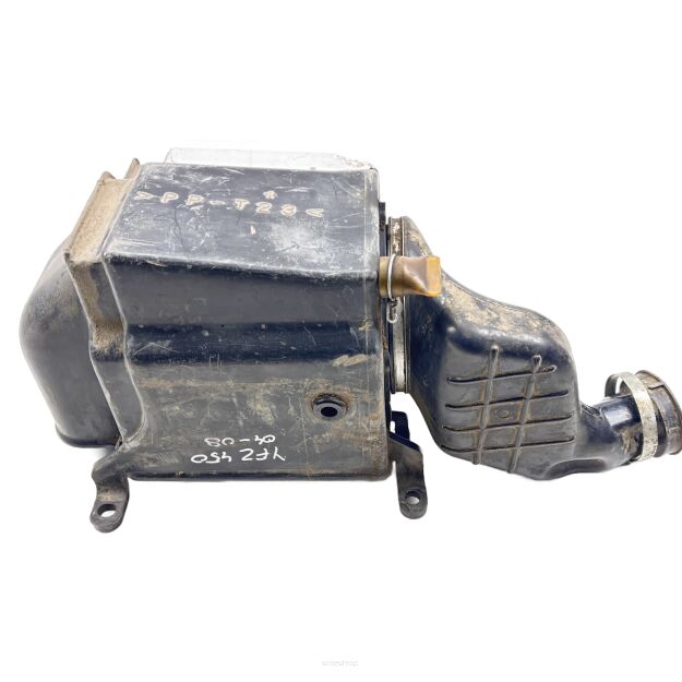 Obudowa filtra powietrza Air Box Yamaha