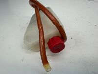 Zbiorniczek płynu chłodzącego Polaris - 3