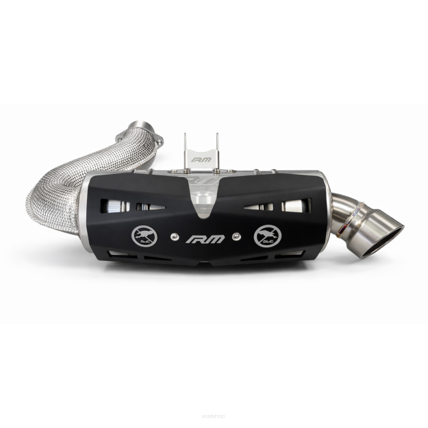 Tłumik do quada CF MOTO GOES