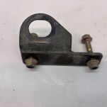 Uchwyt mocowanie wydechu Polaris - 2