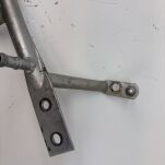 Grab Bar / uchwyt tylny Yamaha - 5