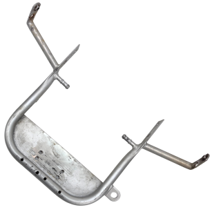 Grab Bar / uchwyt tylny Yamaha