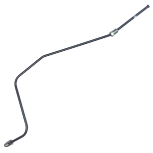 Przewód hamulcowy przedni Yamaha