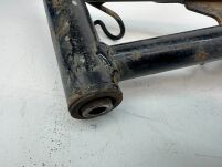 Wahacz przedni lewy górny Kawasaki - 4