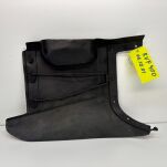 Nadkole lewy tył Kawasaki - 2