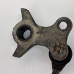 Drążek kierowniczy z mocowaniem Suzuki - 5