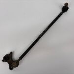 Drążek kierowniczy z mocowaniem Suzuki - 2