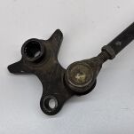 Drążek kierowniczy z mocowaniem Suzuki - 3