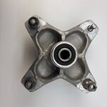 Piasta koła przedniego Yamaha-00 - 3