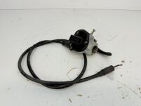 Kciuk gaz / manetka gazu Yamaha YFZ - 4