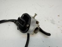 Kciuk gaz / manetka gazu Yamaha YFZ - 3
