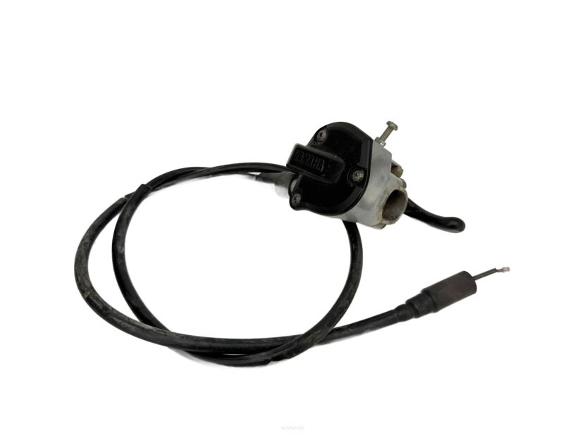 Kciuk gaz / manetka gazu Yamaha YFZ