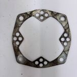 Osłona zwrotnicy Yamaha - 2